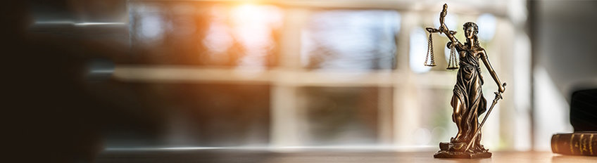 No One Is Above The Law